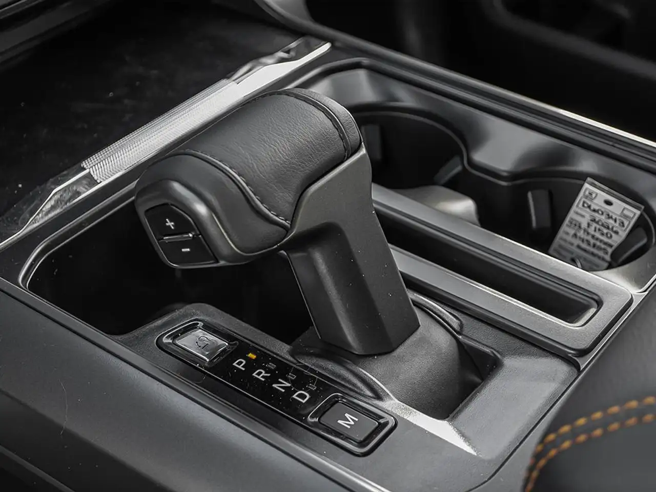 Ford F 150 fotografie Ford F 150