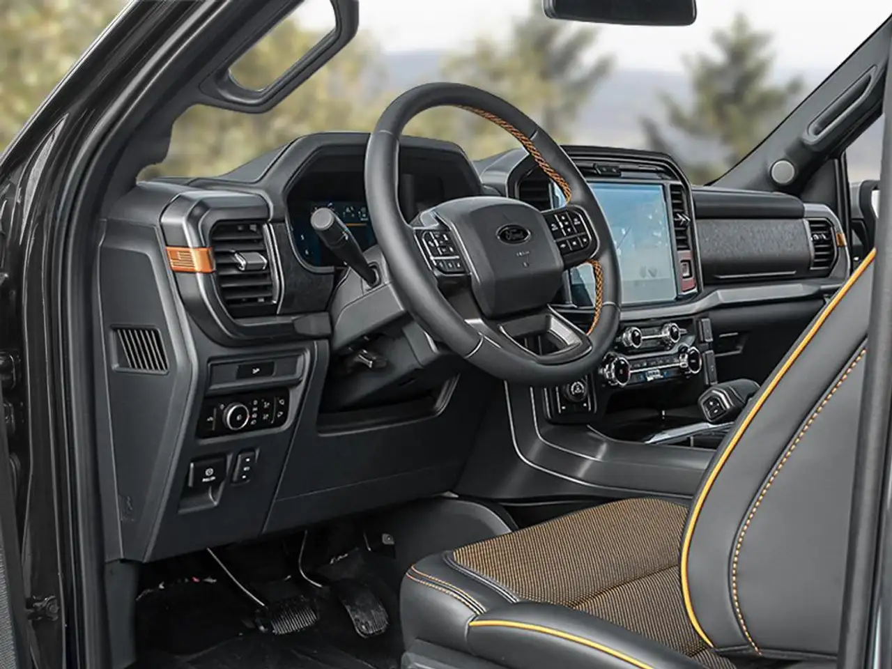 Ford F 150 fotografie Ford F 150