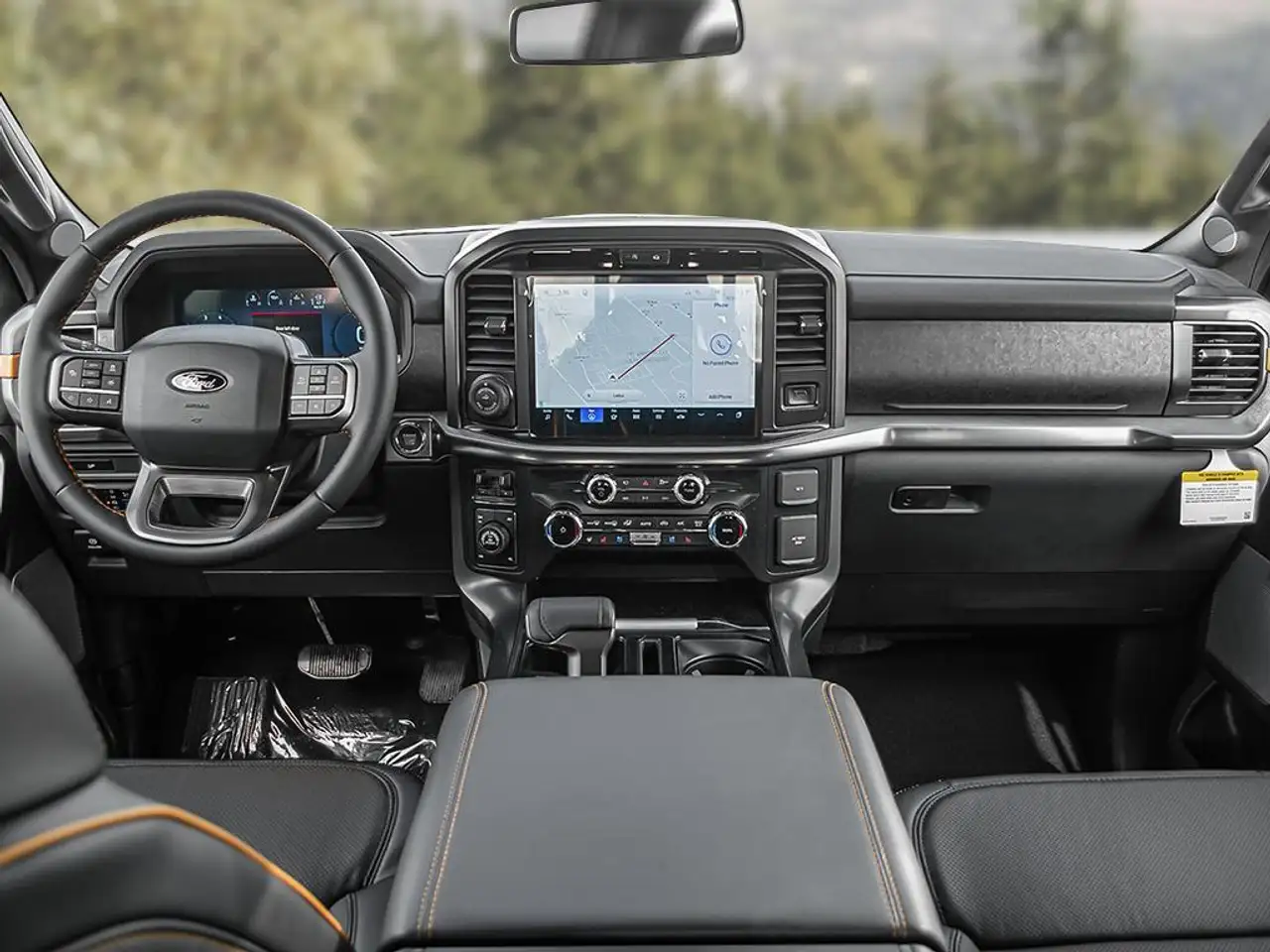 Ford F 150 fotografie Ford F 150