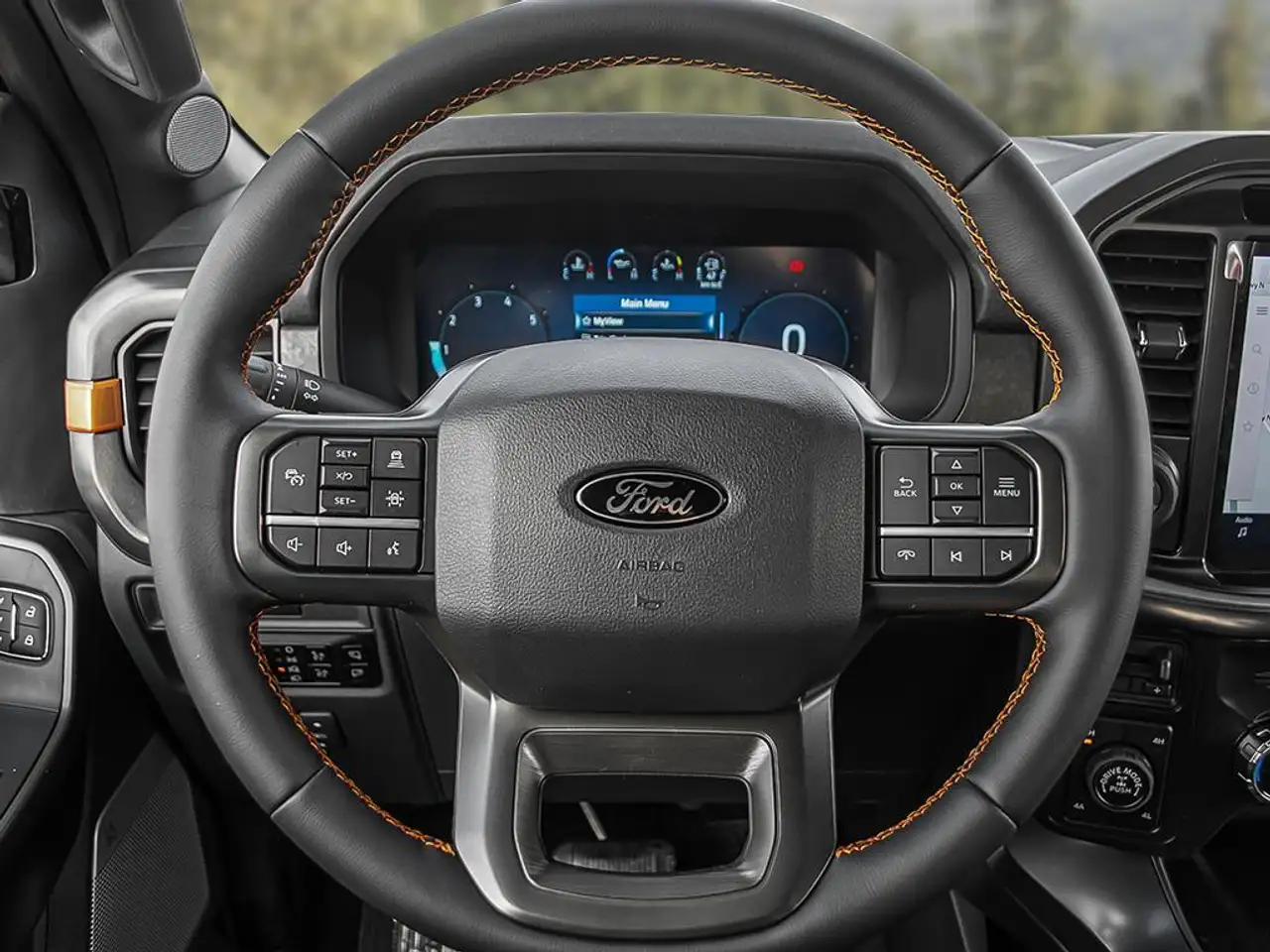 Ford F 150 fotografie Ford F 150