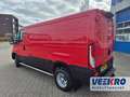 Iveco Daily 210 PK, 3.0 Liter, Automaat, 3500 KG trekgewicht, Rouge - thumbnail 10