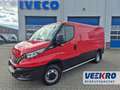 Iveco Daily 210 PK, 3.0 Liter, Automaat, 3500 KG trekgewicht, Rouge - thumbnail 39