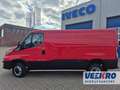 Iveco Daily 210 PK, 3.0 Liter, Automaat, 3500 KG trekgewicht, Rouge - thumbnail 11