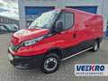Iveco Daily 210 PK, 3.0 Liter, Automaat, 3500 KG trekgewicht, Rouge - thumbnail 13