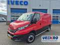 Iveco Daily 210 PK, 3.0 Liter, Automaat, 3500 KG trekgewicht, Rouge - thumbnail 40