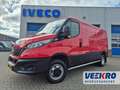 Iveco Daily 210 PK, 3.0 Liter, Automaat, 3500 KG trekgewicht, Rouge - thumbnail 14