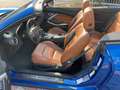Chevrolet Camaro Cabrio 2.0 turbo 275cv auto my17 Bleu - thumbnail 9