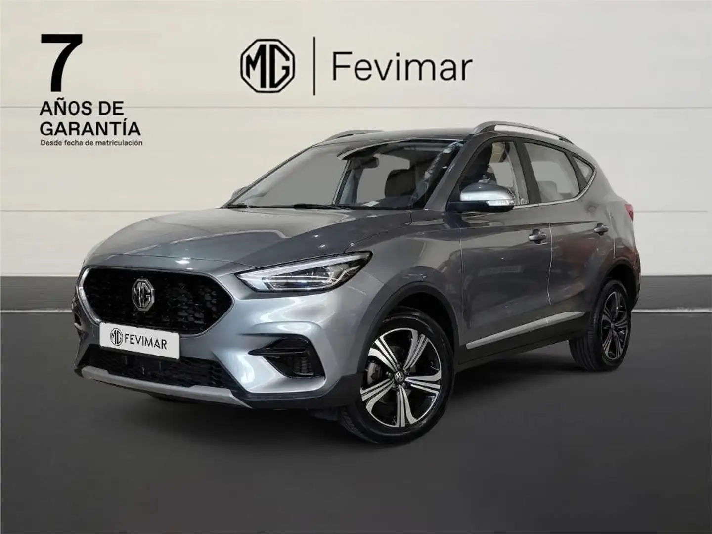 MG ZS 1.5 Comfort - 2