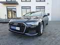 Audi A6 50 TDI quattro VIRTUAL LED AHK NAVI 1.HAND Schwarz - thumbnail 1