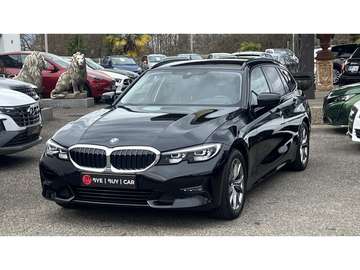 320d MILD HYBRID SPORT LINE BVA G21 - GARANTIE 12 MOIS