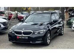 BMW Série 3 320d MILD HYBRID SPORT LINE BVA G21 - GARANTIE 12 MOIS
