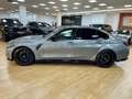 BMW M3 Competition xDrive Gris - thumbnail 8