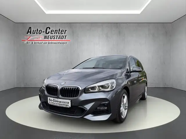 Bmw 220 i Gran Tourer M Sport / M PAKET LED/PANO/NAVI