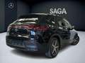 Mercedes-Benz EQE SUV SUV 350 4MATIC AMG Line Noir - thumbnail 2