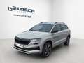 Skoda Karoq Sportline 1.5 TSI 150 PS DSG7 Gris - thumbnail 1