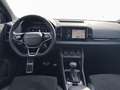 Skoda Karoq Sportline 1.5 TSI 150 PS DSG7 Gris - thumbnail 2
