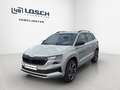 Skoda Karoq Sportline 1.5 TSI 150 PS DSG7 Gris - thumbnail 3