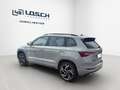 Skoda Karoq Sportline 1.5 TSI 150 PS DSG7 Gris - thumbnail 5