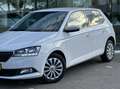 Skoda Fabia 1.0 TSI Online Edition 5 deurs Clima Navi NAP Wit - thumbnail 9