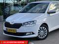 Skoda Fabia 1.0 TSI Online Edition 5 deurs Clima Navi NAP Wit - thumbnail 10