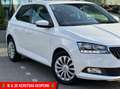 Skoda Fabia 1.0 TSI Online Edition 5 deurs Clima Navi NAP Wit - thumbnail 8
