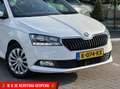 Skoda Fabia 1.0 TSI Online Edition 5 deurs Clima Navi NAP Wit - thumbnail 11