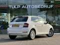Skoda Fabia 1.0 TSI Online Edition 5 deurs Clima Navi NAP Wit - thumbnail 4