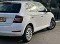 Skoda Fabia 1.0 TSI Online Edition 5 deurs Clima Navi NAP Wit - thumbnail 6
