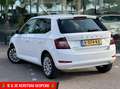 Skoda Fabia 1.0 TSI Online Edition 5 deurs Clima Navi NAP Wit - thumbnail 5