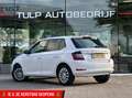 Skoda Fabia 1.0 TSI Online Edition 5 deurs Clima Navi NAP Wit - thumbnail 3