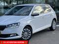 Skoda Fabia 1.0 TSI Online Edition 5 deurs Clima Navi NAP Wit - thumbnail 9