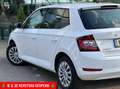 Skoda Fabia 1.0 TSI Online Edition 5 deurs Clima Navi NAP Wit - thumbnail 7