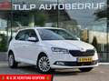 Skoda Fabia 1.0 TSI Online Edition 5 deurs Clima Navi NAP Wit - thumbnail 2