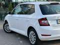 Skoda Fabia 1.0 TSI Online Edition 5 deurs Clima Navi NAP Wit - thumbnail 7