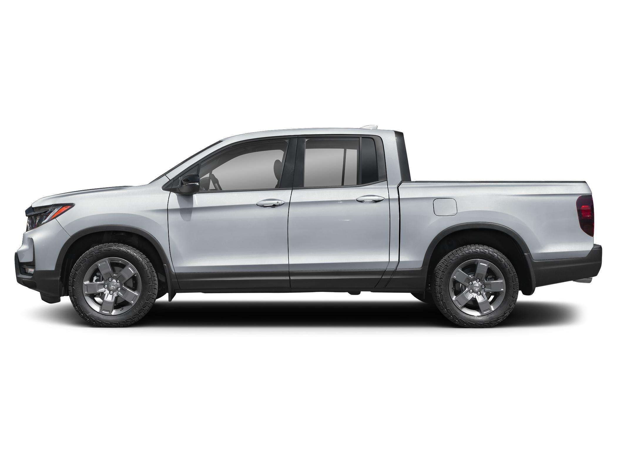 2024 Honda Ridgeline