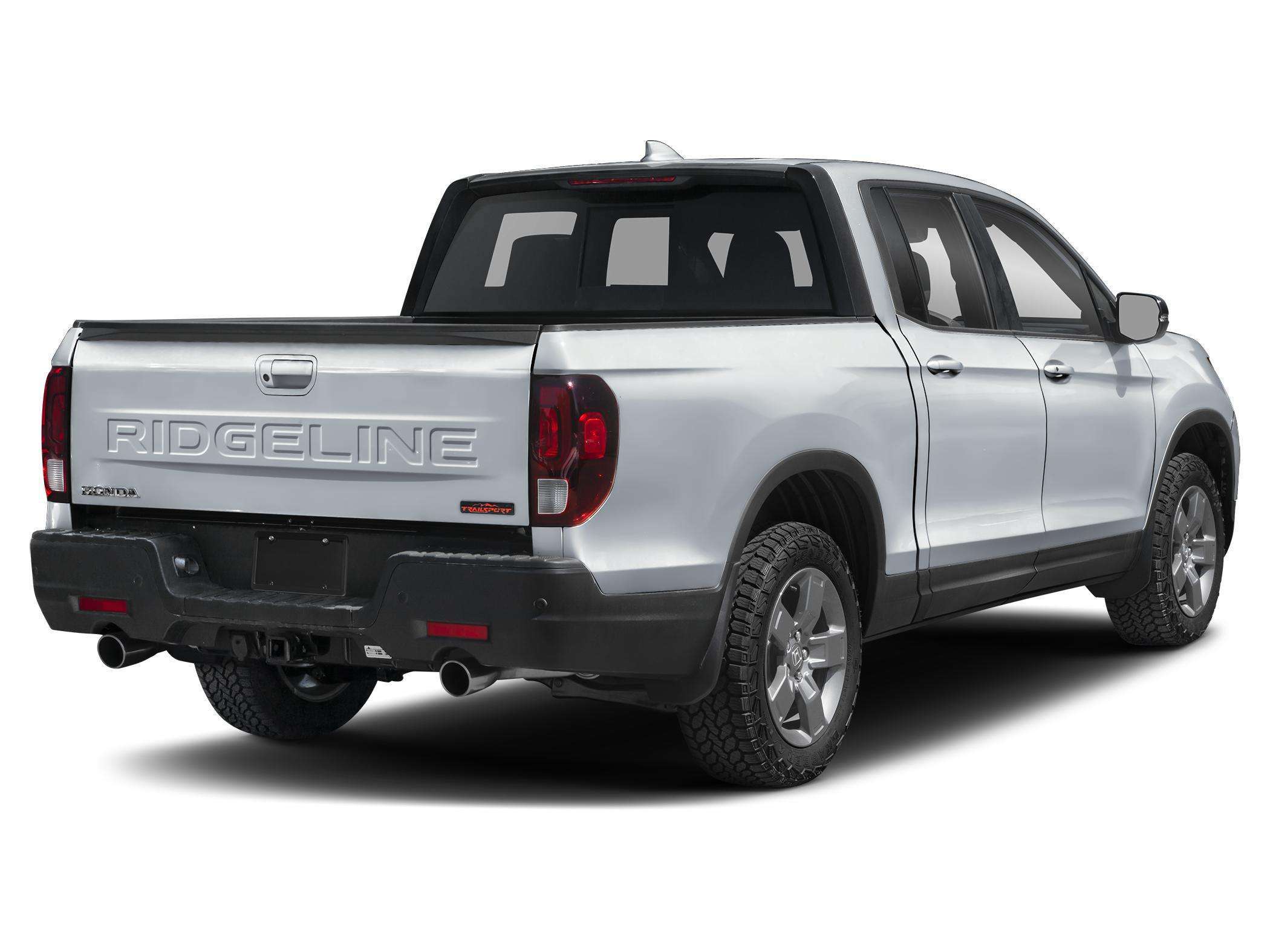 2024 Honda Ridgeline