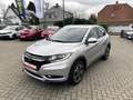 Honda HR-V 1,5 Executive Automatik Silber - thumbnail 2