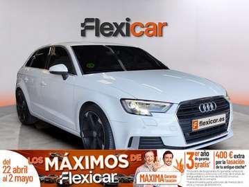 Sedán 1.4 TFSI Cod Ultra 110kW