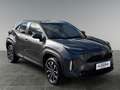 Toyota Yaris Cross Yaris Cross 1,5 l Hybrid 4x2, Active Dr Grau - thumbnail 7