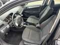 Opel Astra Sport Schwarz - thumbnail 3