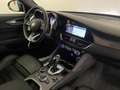 Alfa Romeo Giulia 2.2 Veloce Q4 td 210 cv TETTO APRIBILE! Negro - thumbnail 33