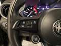 Alfa Romeo Giulia 2.2 Veloce Q4 td 210 cv TETTO APRIBILE! Nero - thumbnail 10