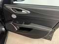 Alfa Romeo Giulia 2.2 Veloce Q4 td 210 cv TETTO APRIBILE! Negro - thumbnail 36