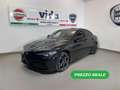 Alfa Romeo Giulia 2.2 Veloce Q4 td 210 cv TETTO APRIBILE! Nero - thumbnail 1