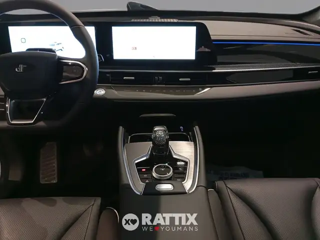 DR Automobiles DR6 view 8