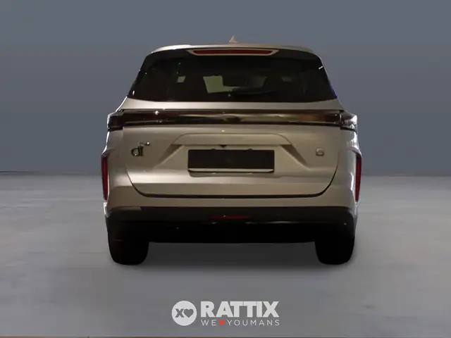 DR Automobiles DR6 view 5
