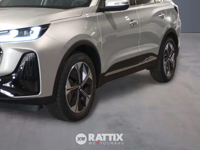 DR Automobiles DR6 view 4