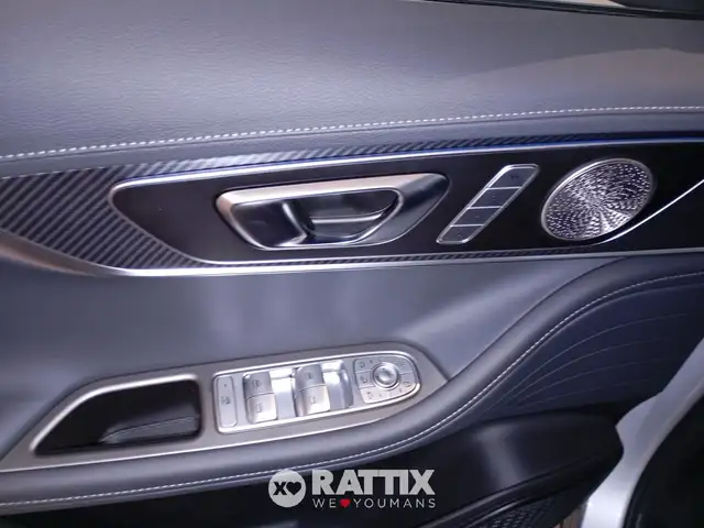 DR Automobiles DR6 view 15