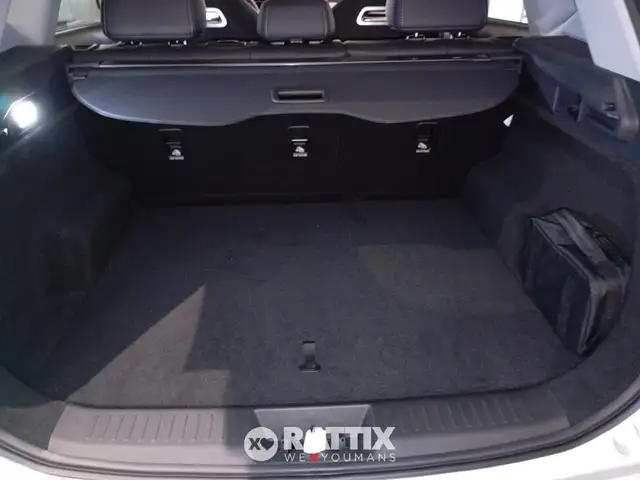 DR Automobiles DR6 view 6