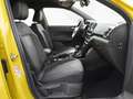 Volkswagen T-Cross 1.0 TSI R-Line DSG AHZ*SHZ*Navi*RFK*LED Giallo - thumbnail 5